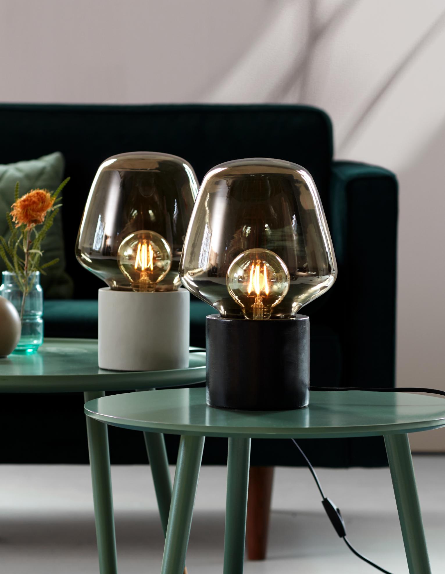 Stolna lampa Christina - dodaci za stolne lampe
