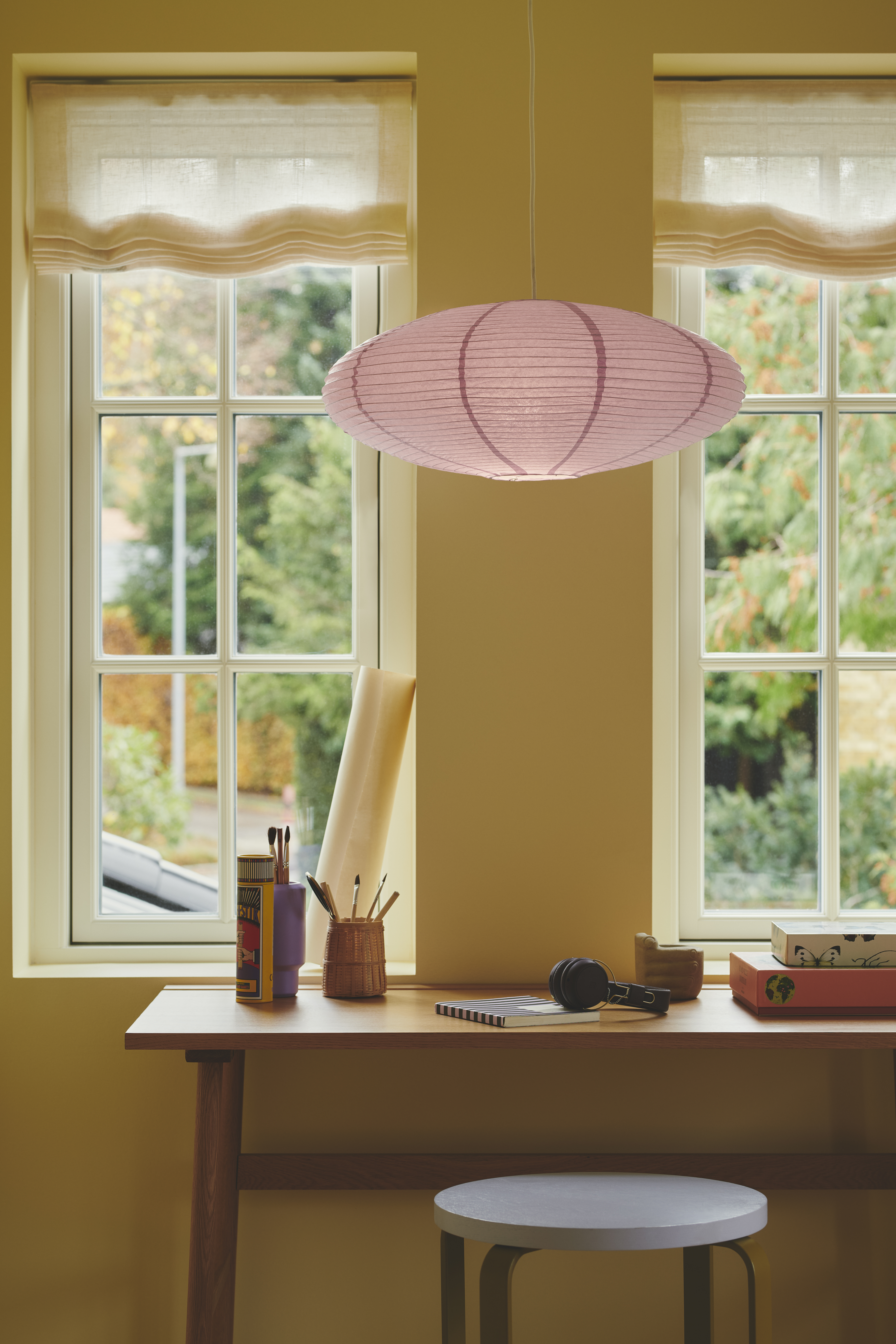 LED stolna lampa za radni prostor