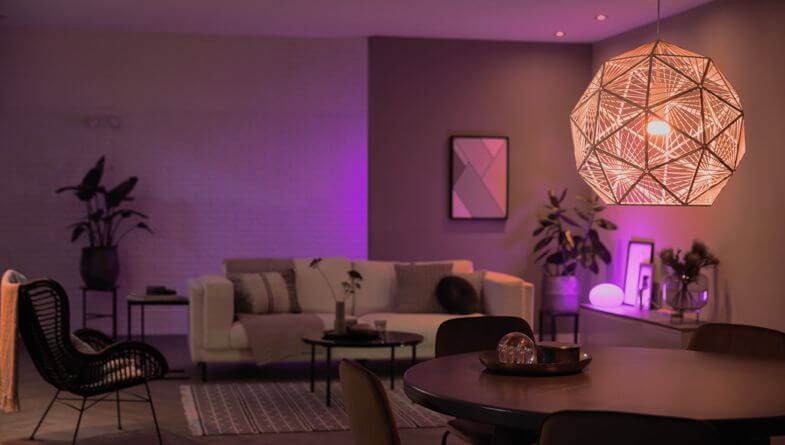 Alternativa za Philips Hue
