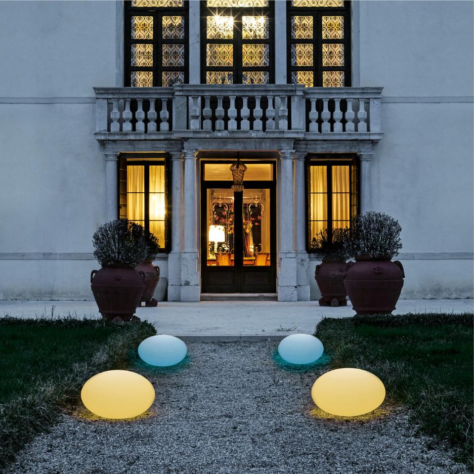 Linea Light Oh Smash FL65 prijenosna lampa za eksterijer