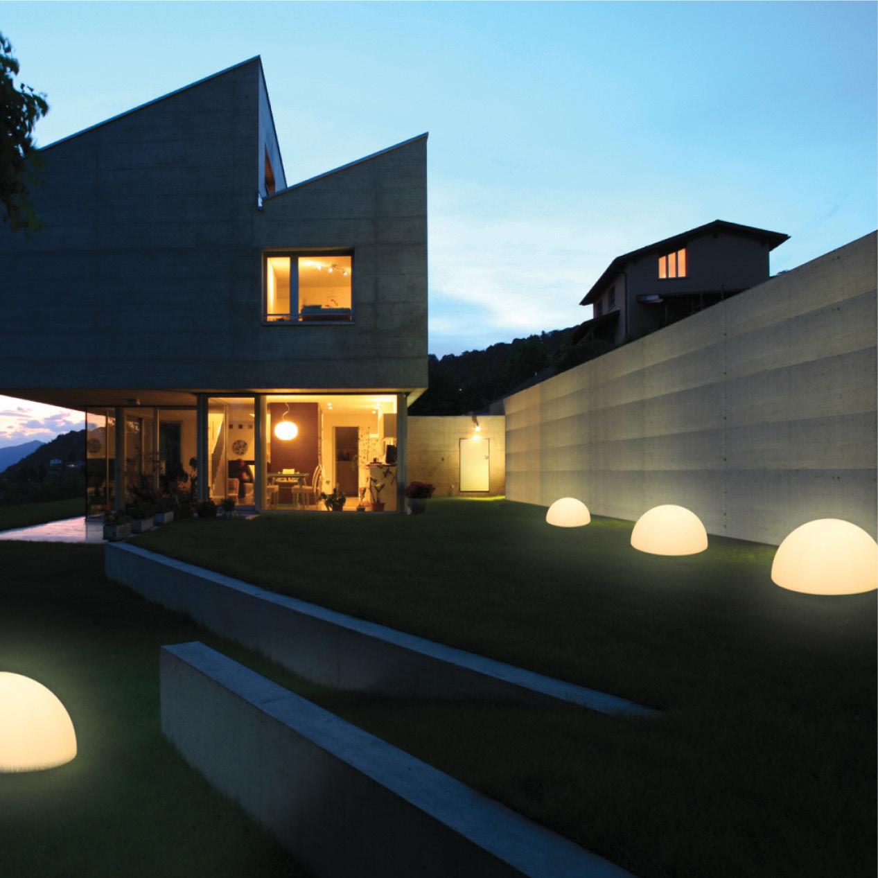 Linea Light OHPS FL65 prilagodljiva prijenosna lampa