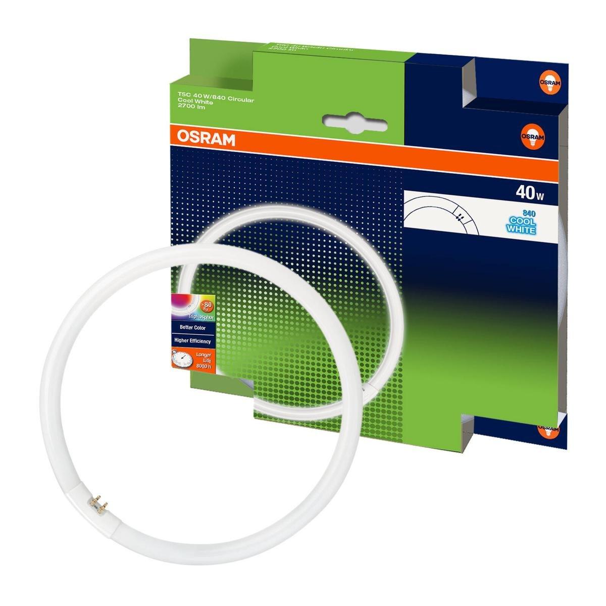 Osram T5C 16mm 2700lm 830 WW 40W - dostupno u Art-rasvjeti, Maksimirska 112