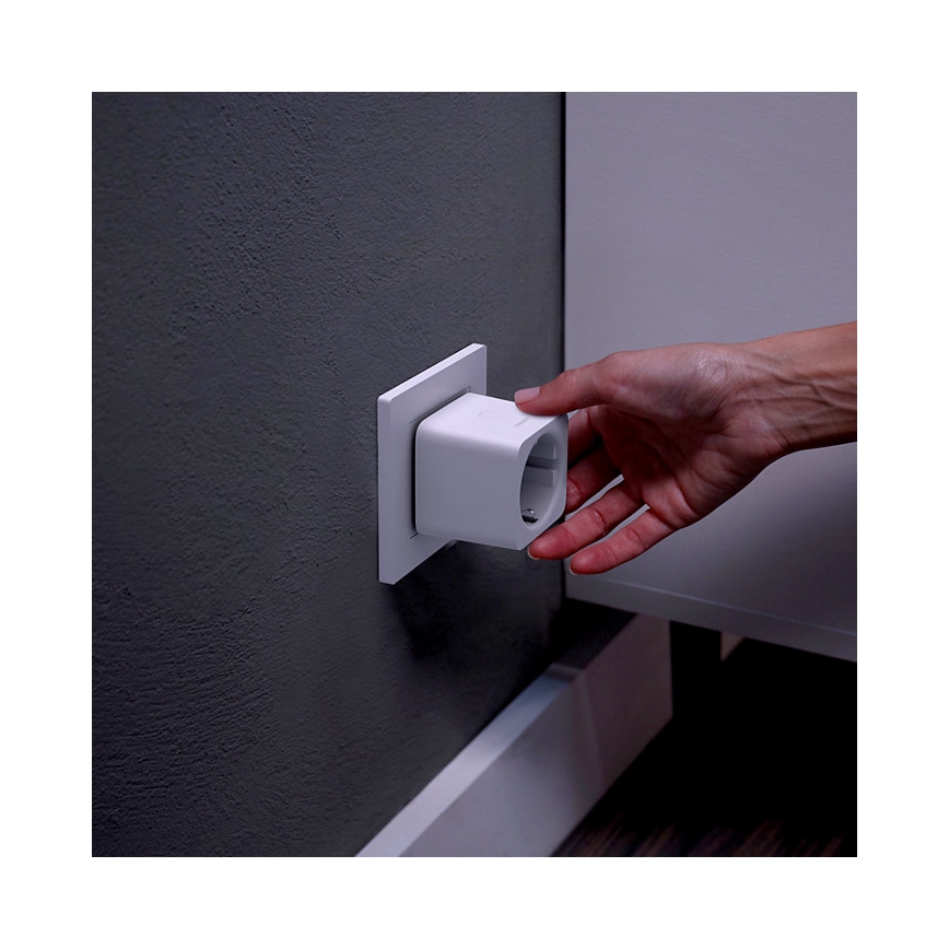 Pametna utičnica Hue Philips Smart plug EU