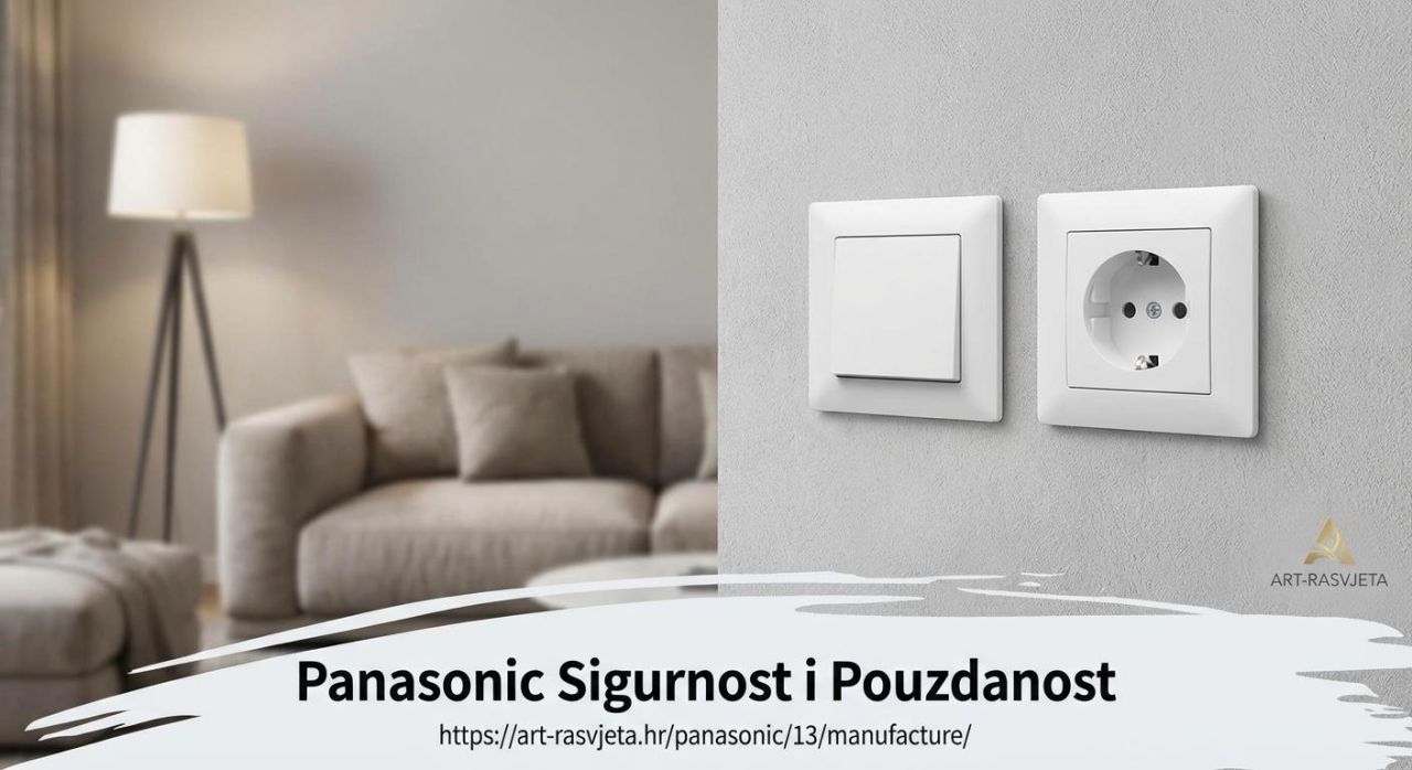 Pravilno planiranje pozicija utičnica i prekidača u domu