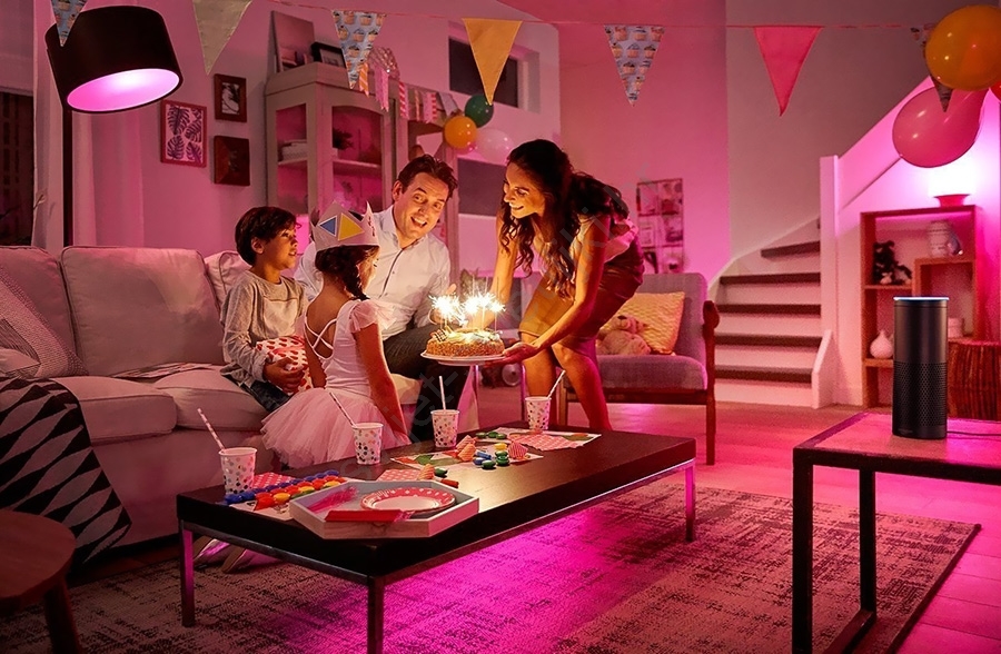 Philips LED žarulja s mogućnošću zatamnjivanja