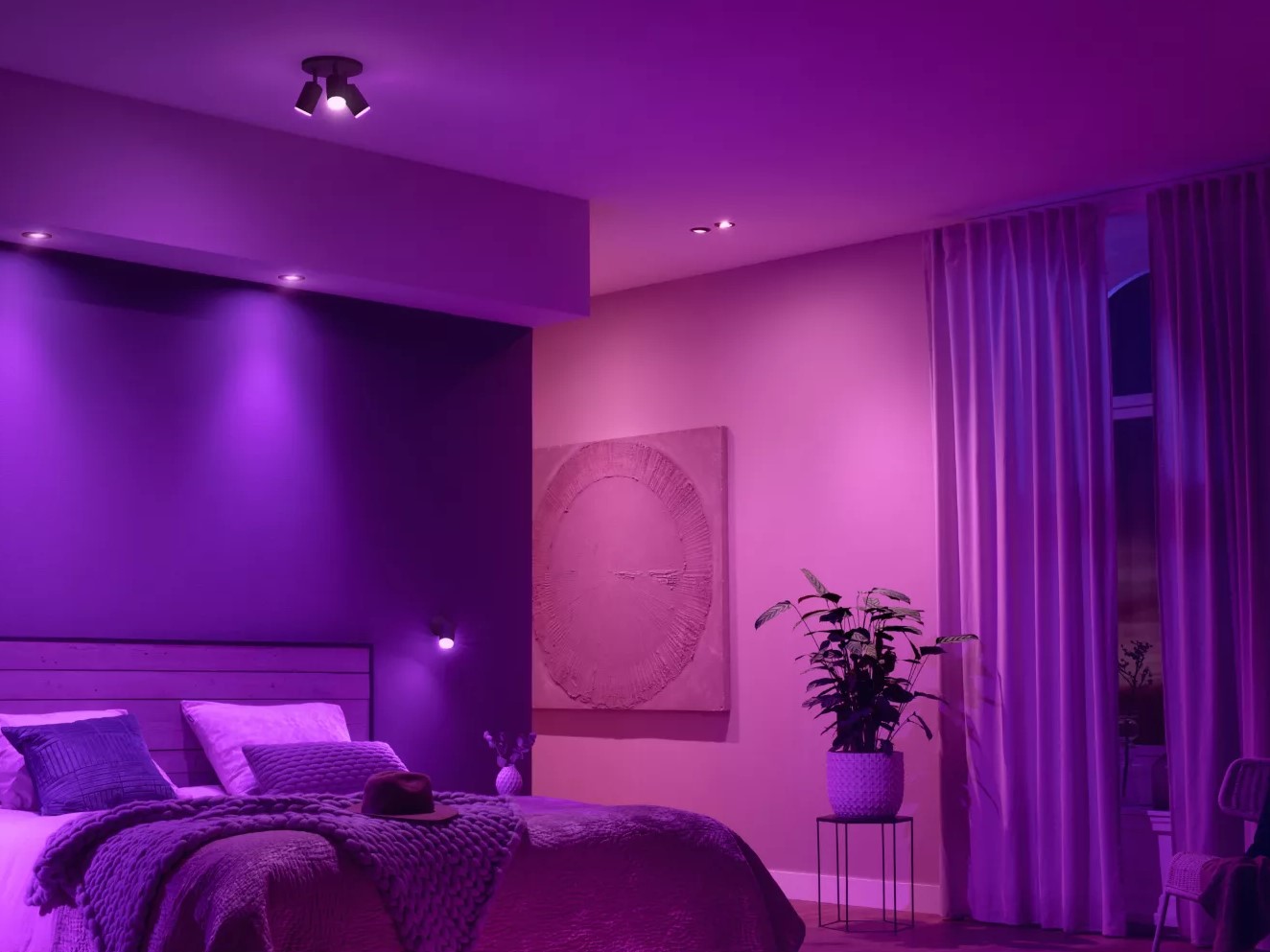 Philips Hue Centura pametna rasvjeta