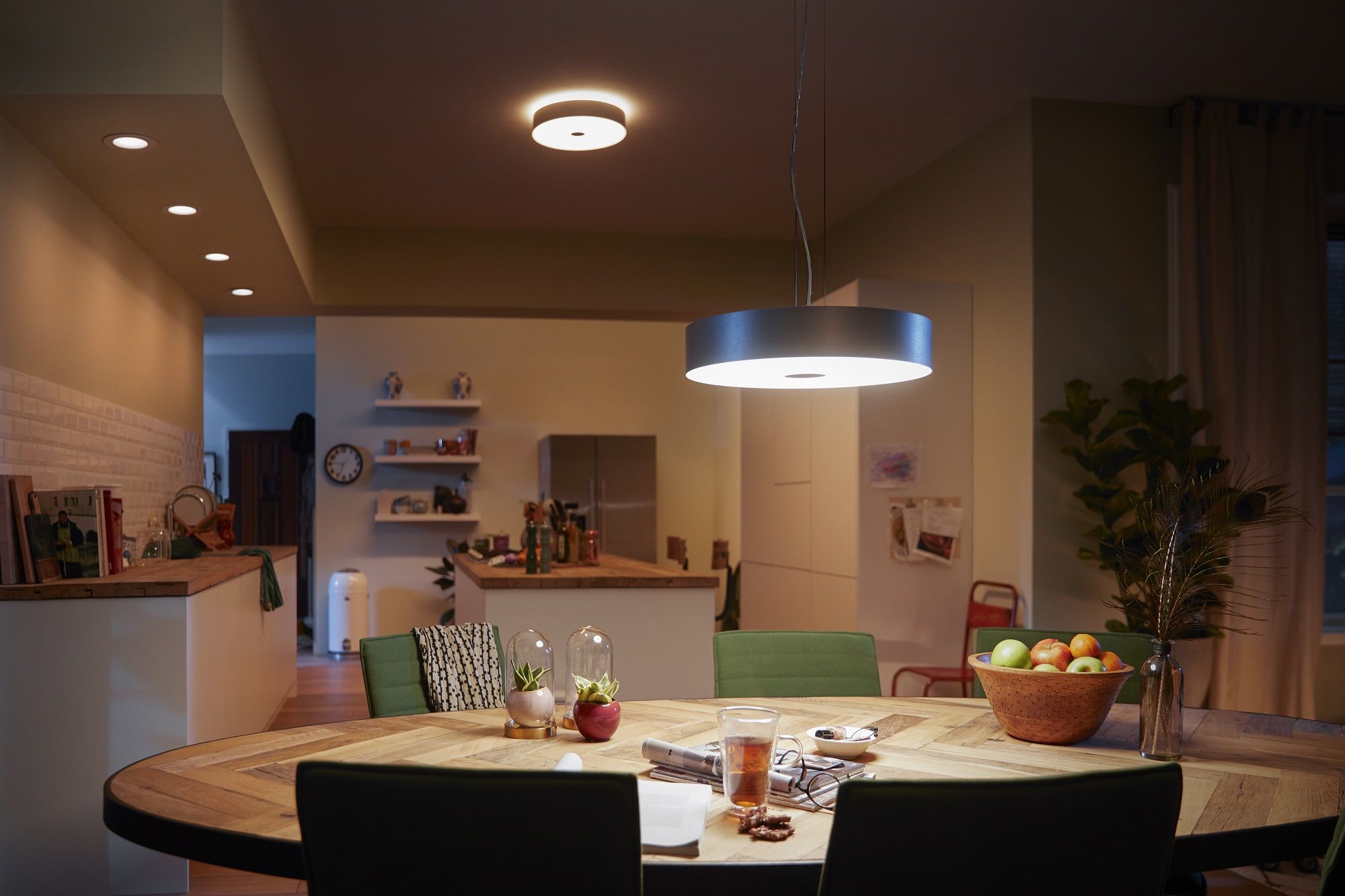 Prednosti Philips Hue Smart rasvjete