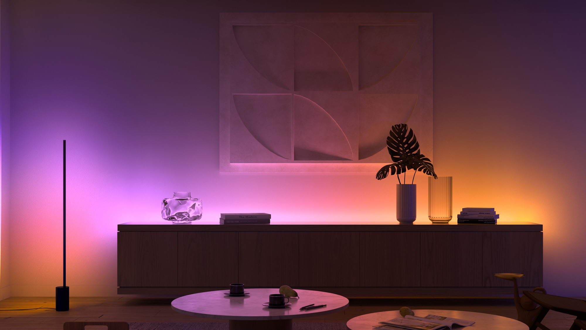 Philips Hue LED rasvjeta za dom - Bluetooth povezivanje