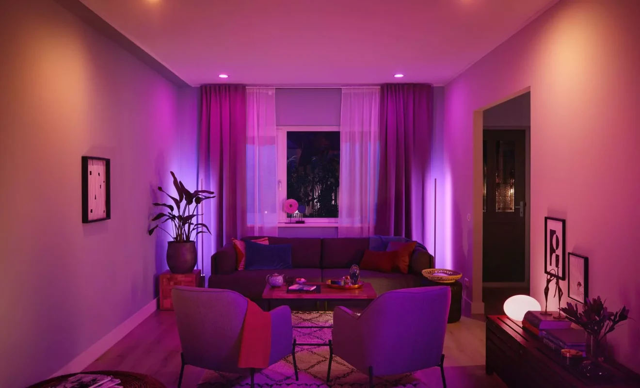 Philips Hue pametna rasvjeta za svaki trenutak