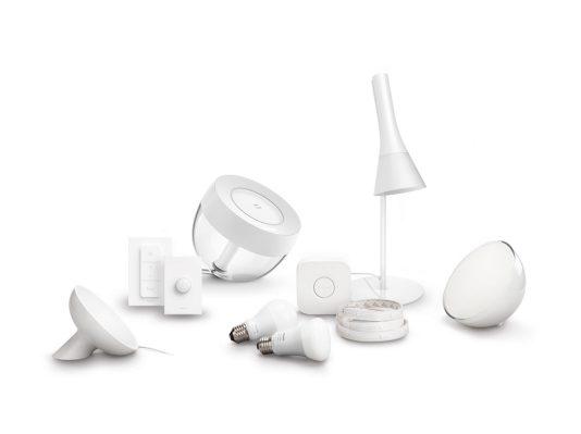 Philips Hue rasvjetna tijela