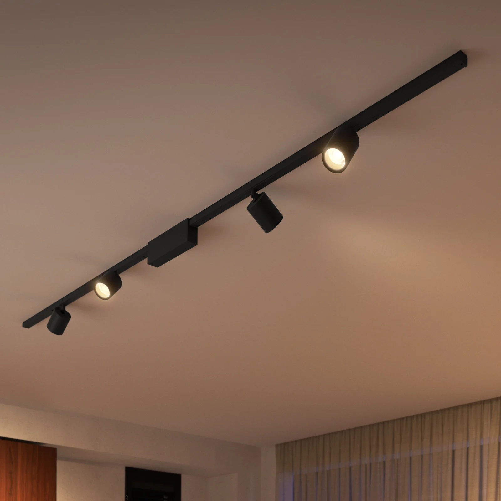 Kako početi s Philips Hue Perifo sustavom