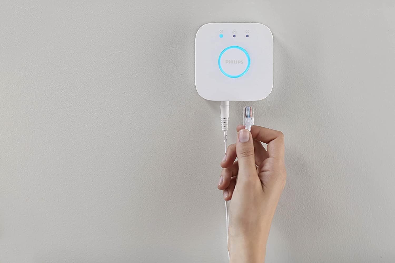Philips Hue Smart Bridge - ažuriranja i postavke sustava