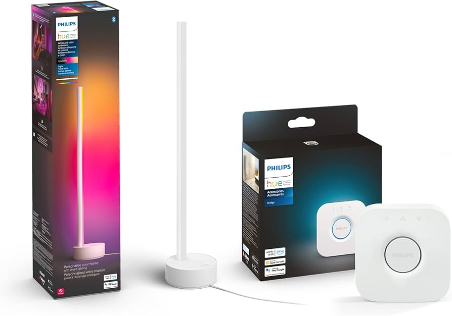 Budućnost ZigBee tehnologije - Philips Hue Smart Hub