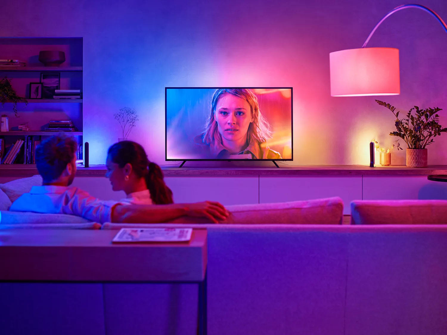 Philips Hue Smart Play Light Bar