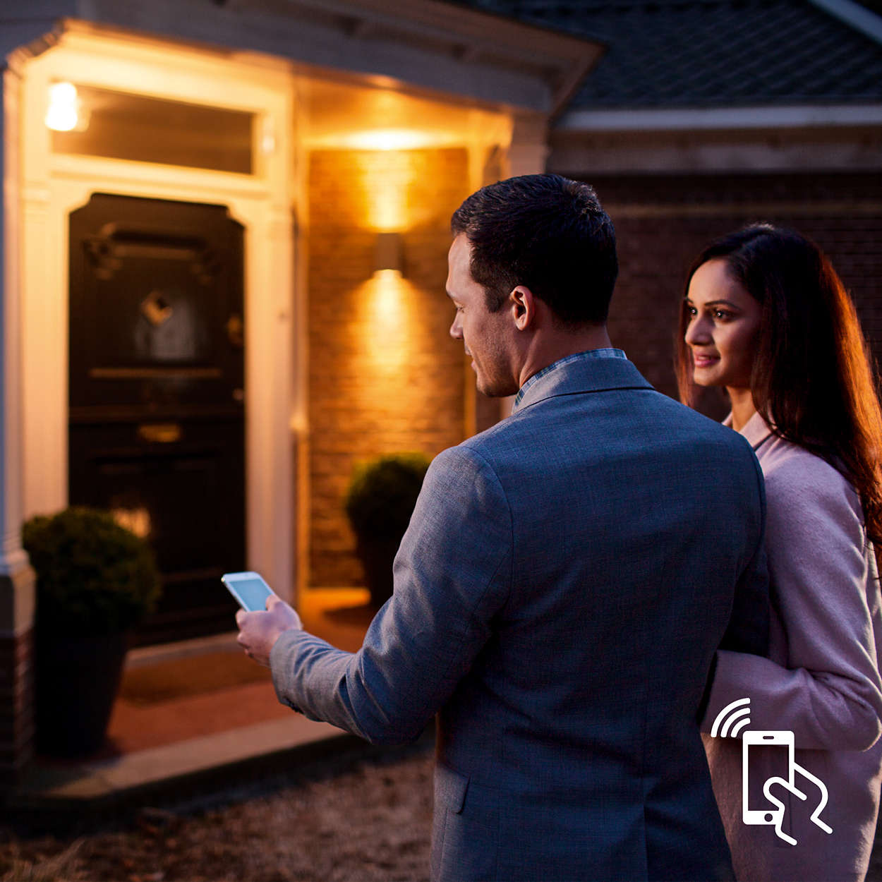 Philips Hue Starter Kit - kako radi aplikacija za kontrolu svjetla