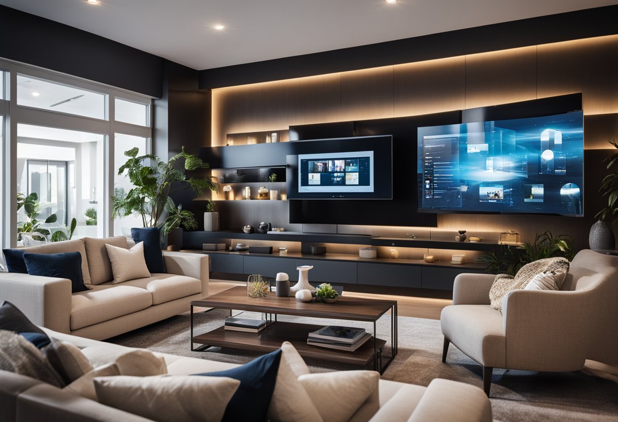 Upravljanje pametnom rasvjetom putem Philips Hue sustava