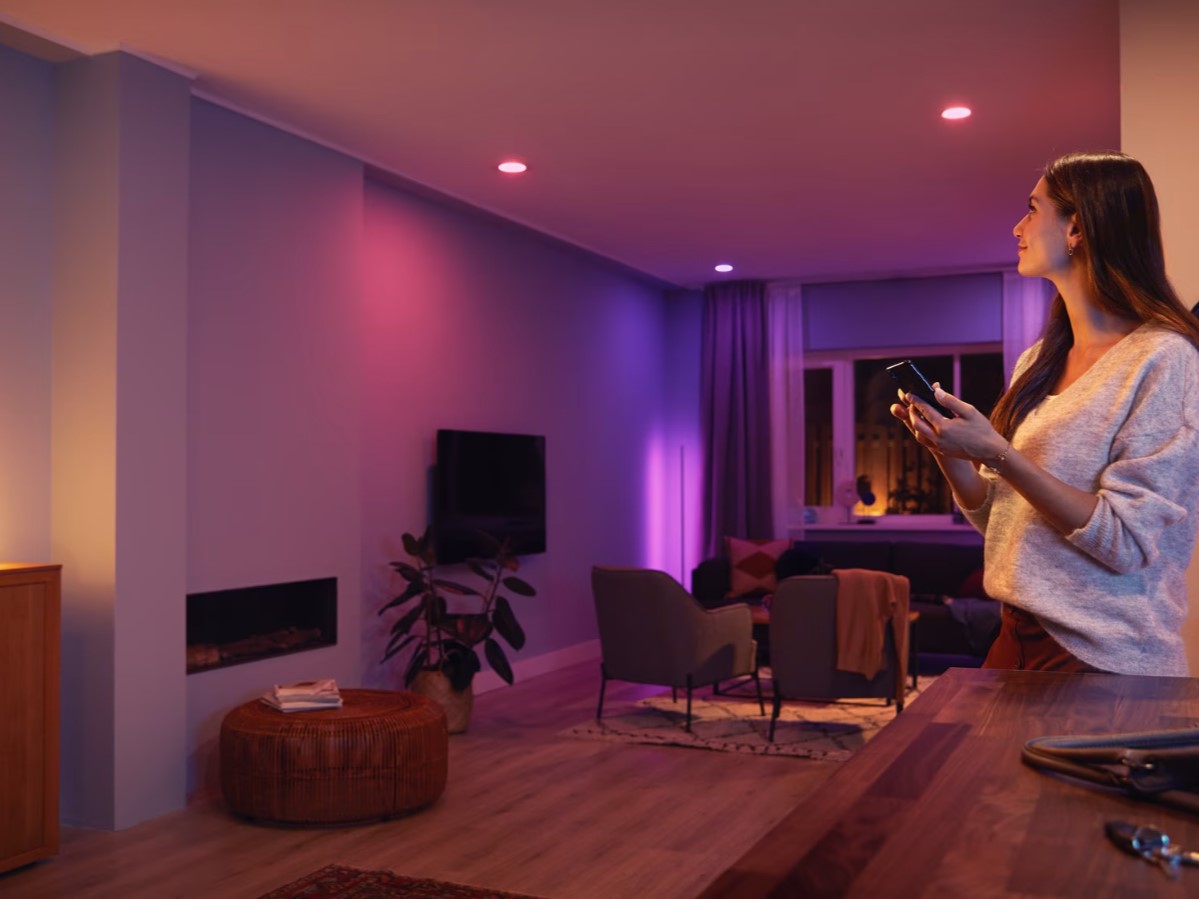 Philips Hue pametna rasvjeta - dugovječnost proizvoda