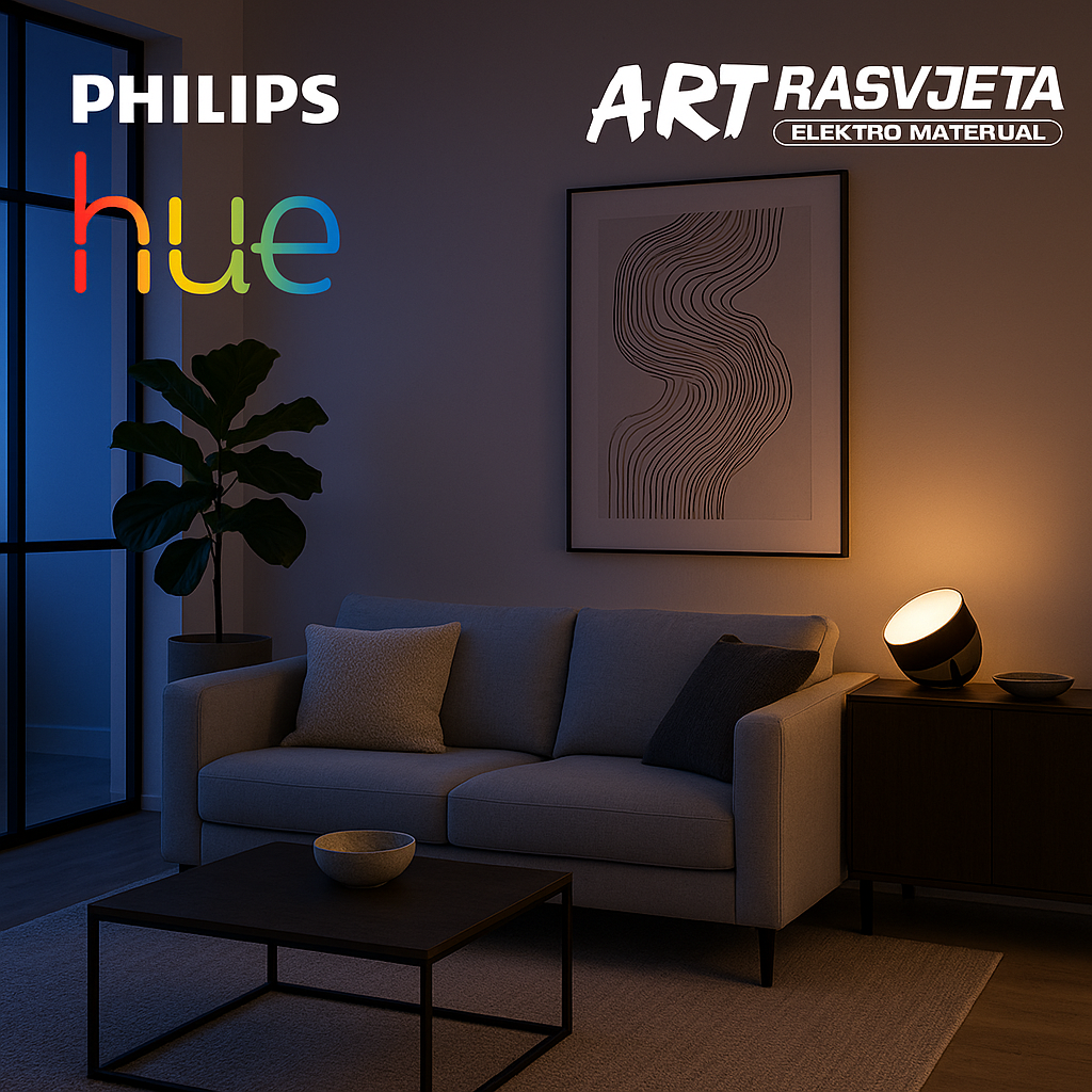 philips hue