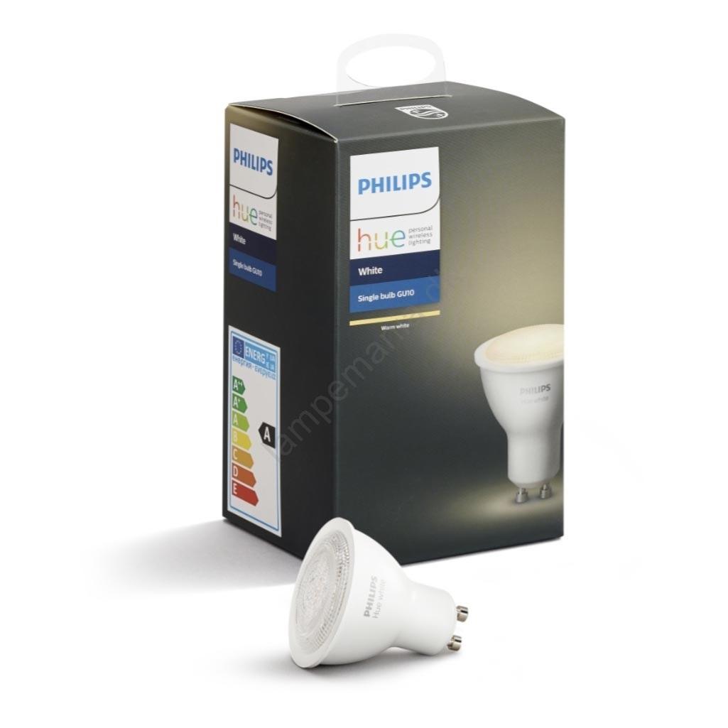 Philips LED žarulja GU10