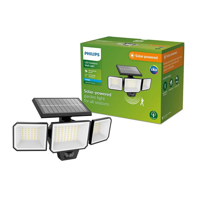 Philips Nysil LED solarna svjetiljka