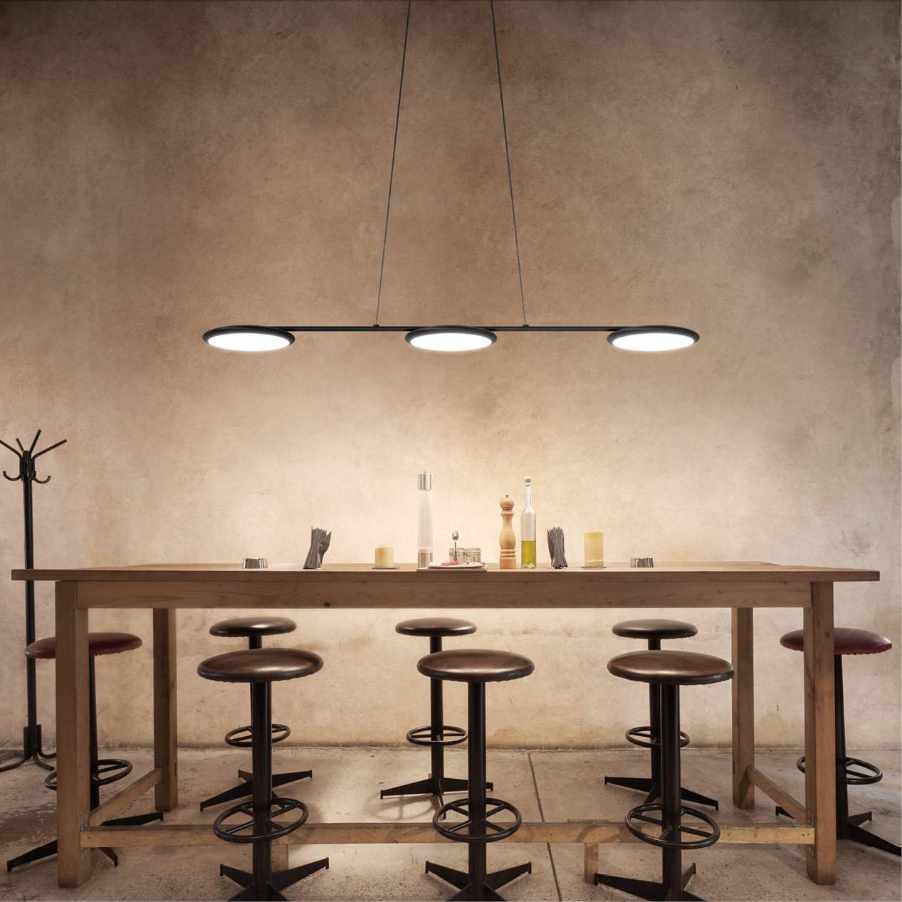 Linea Light Sinfonia Vivaldi P3 stajaća svjetiljka