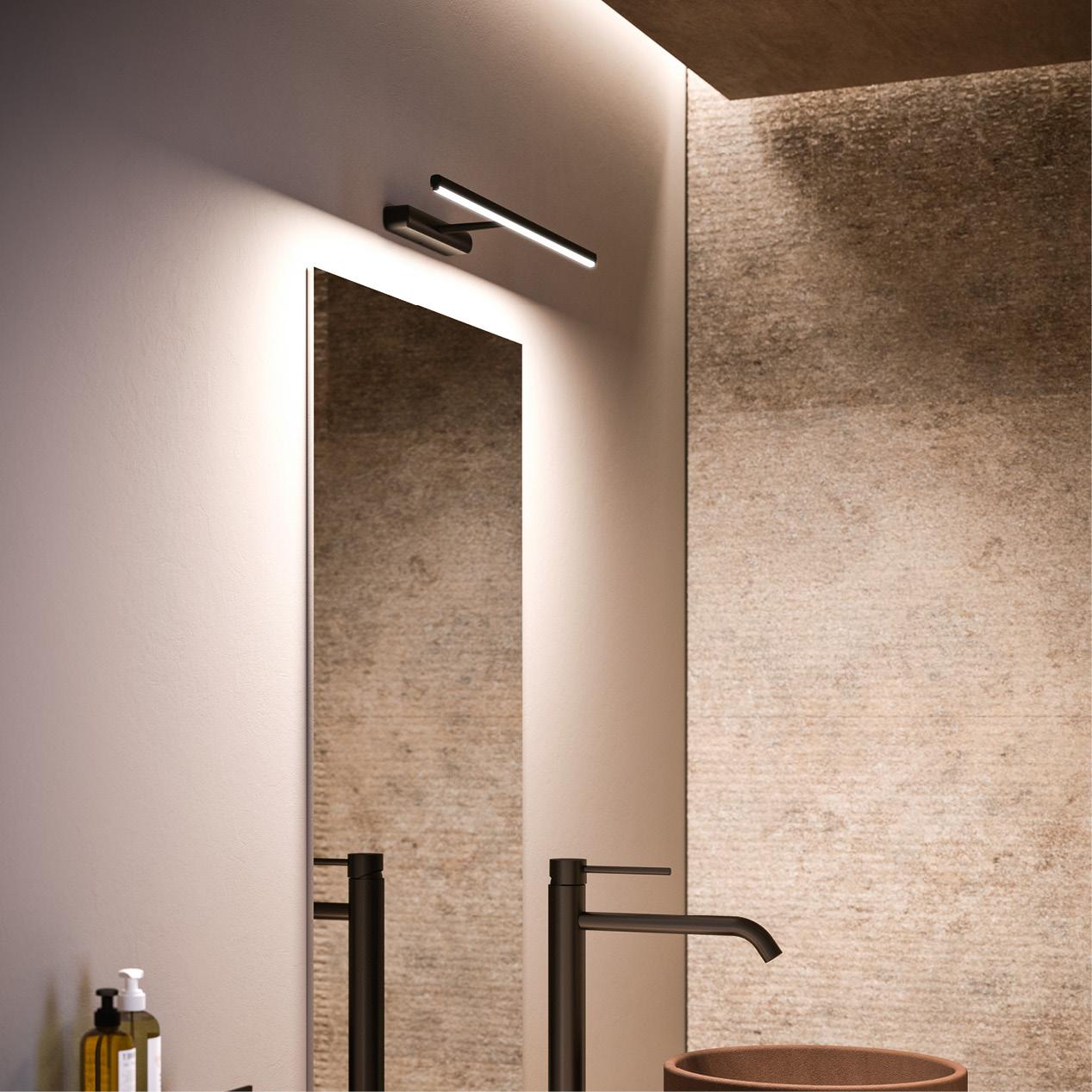 Linea Light Group Straight rasvjetno tijelo u ponudi salona
