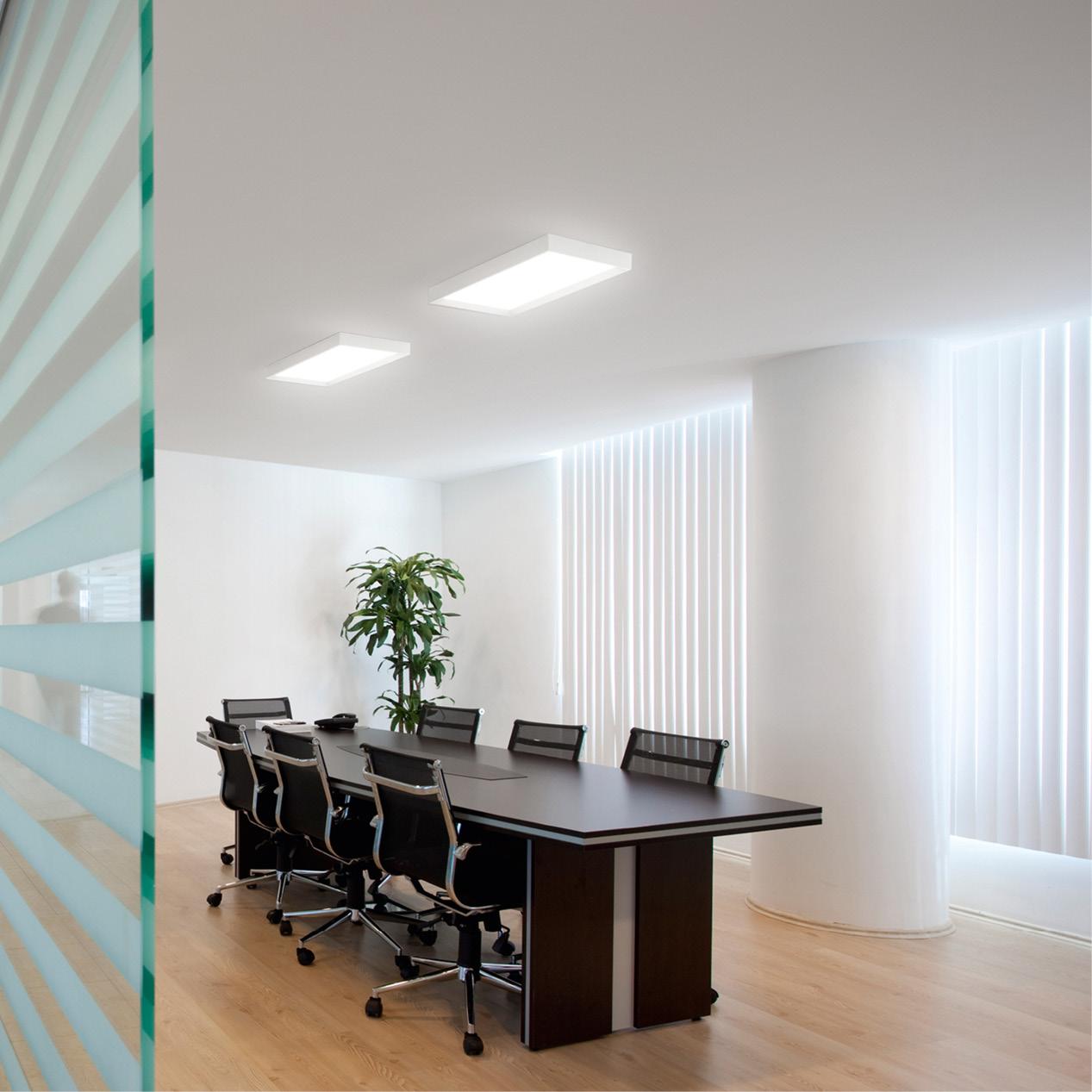 Linea Light Group dizajnerska rasvjeta - odabir prave lampe