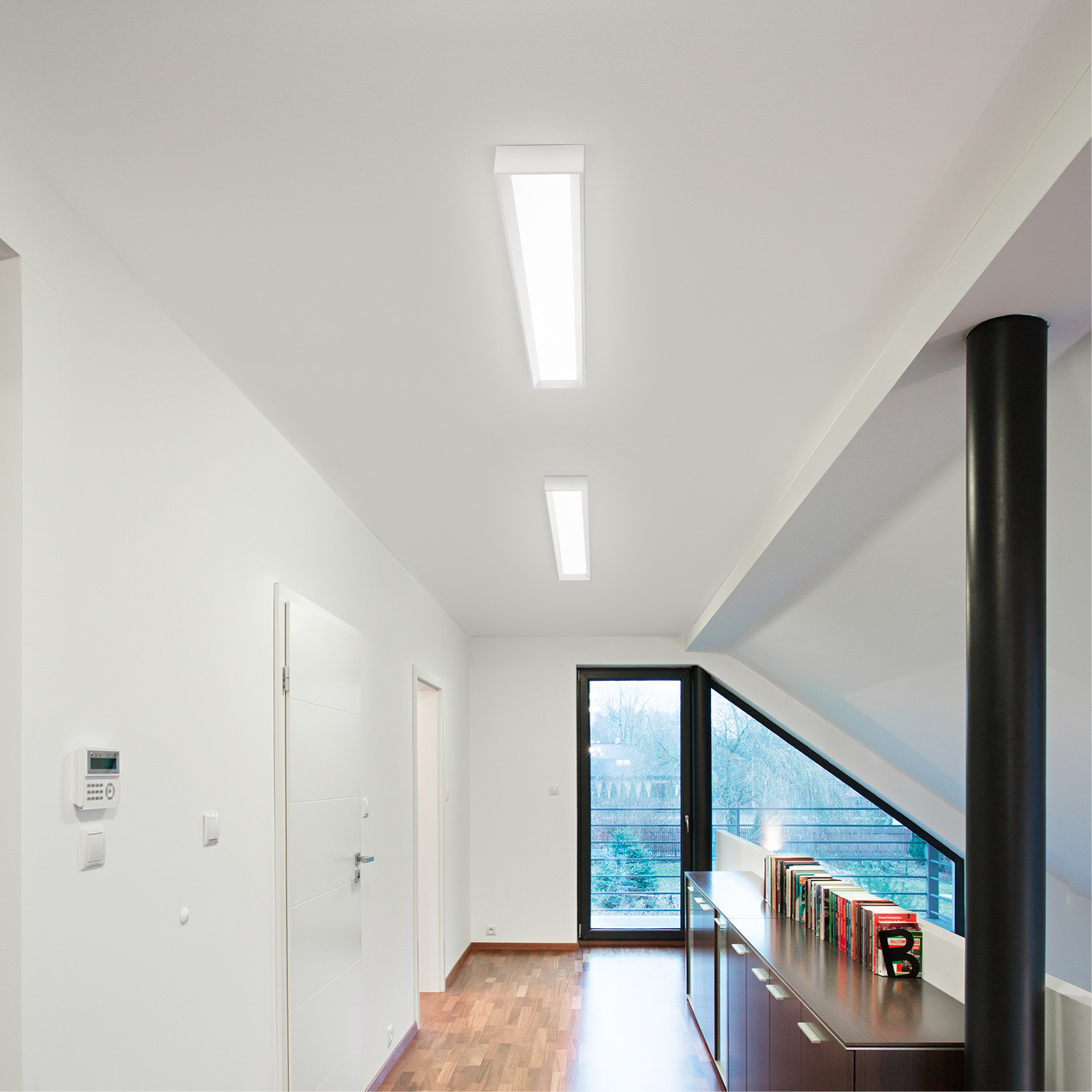 Kako odabrati pravi LED panel za dom ili poslovni prostor