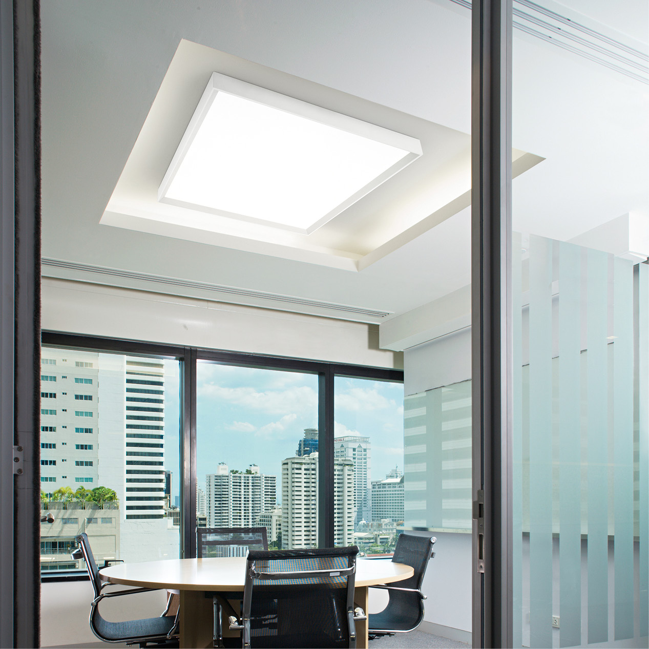 Što je LED panel - Tara Mega LED panel