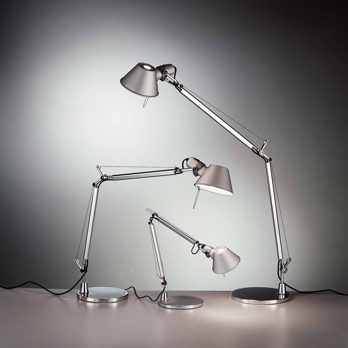 Artemide Tolomeo Mini stolna svjetiljka