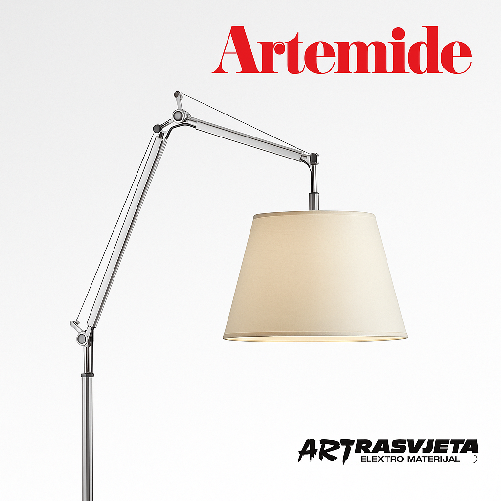 Tolomeo Sospensione Decentrata