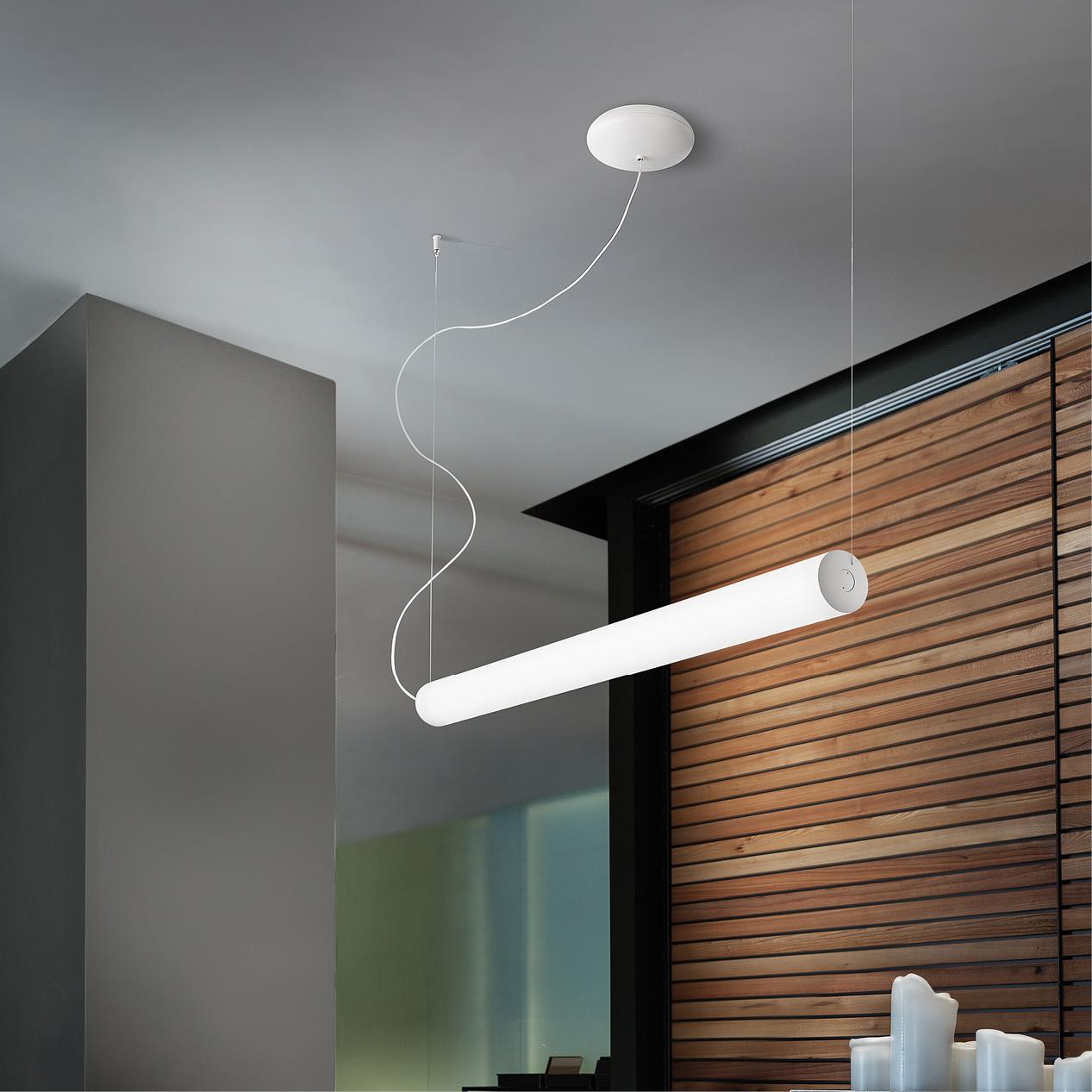 Linea Light Tu O reflektor za isticanje proizvoda