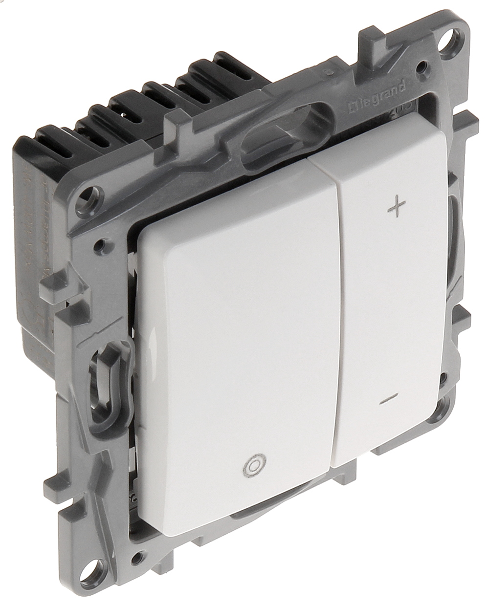 Legrand Niloé univerzalni dimmer 400W