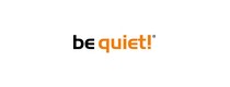BE QUIET