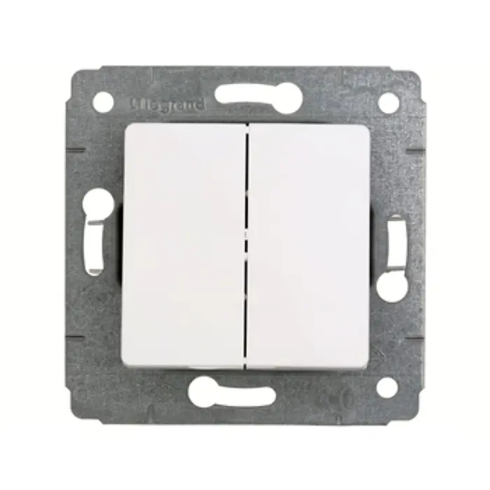773621-uticnica-meh-2pe16a250v-cariva-bijela-95602-10022438.webp