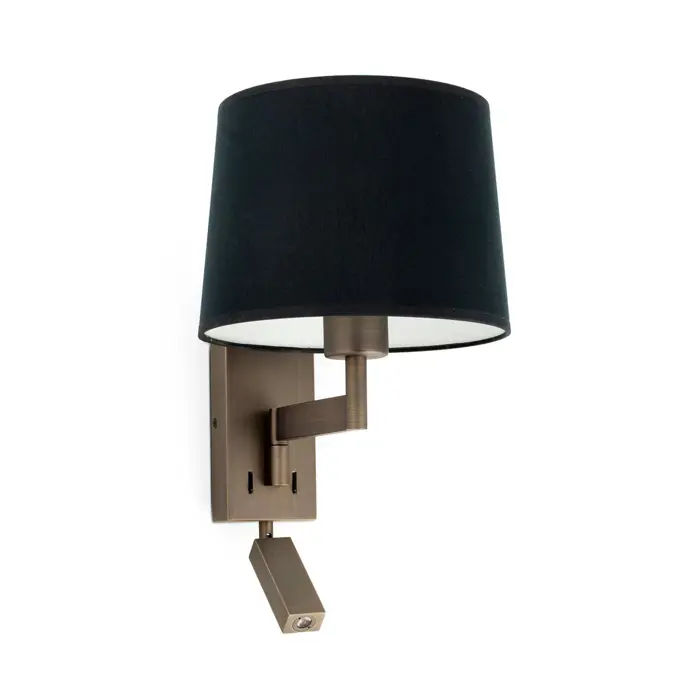 artis-bronze-zidna-svjetiljka-with-reader-crna-shade-74779-02133335.webp