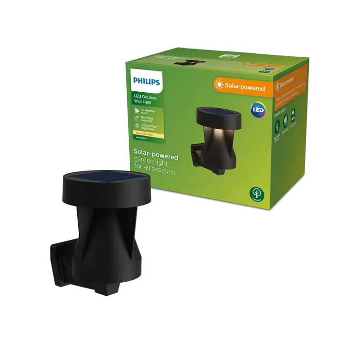 avery-vanjska-solarna-zidna-svjetiljka-18w-2700k-crna-17259-02087859.webp