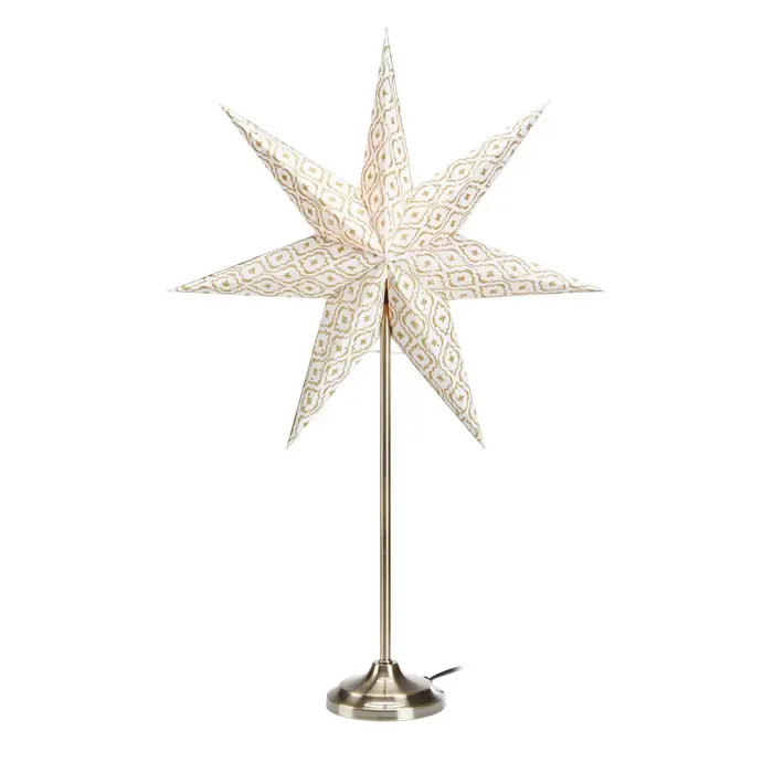 baroque-stolna-lampa-zvijezda-bijelaantique-45cm-1x25we1425m-13297-02154389.webp