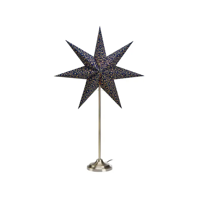 baroque-stolna-lampa-zvijezda-plavaantique-45cm-1x25we1430m-54168-02154536.webp
