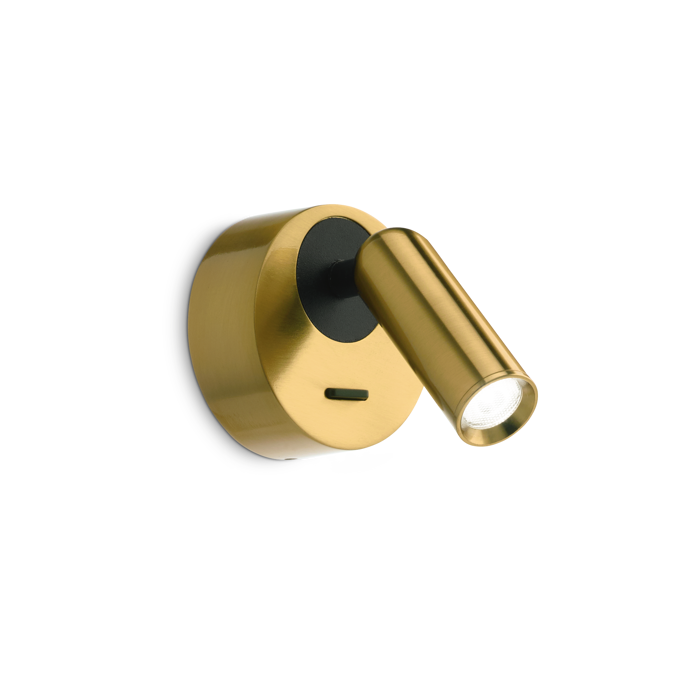bean-ap-led-zidna-lampa-okrugla-ottone-48588-02064907.webp
