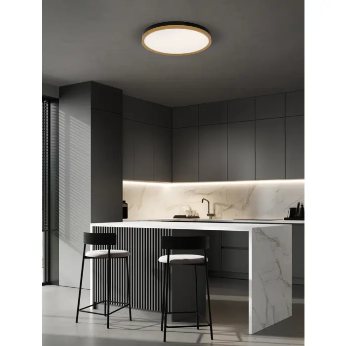 cantria-plafonska-svjetiljka-led-38w3000k2198lmip20crna-zlat-48046-02101814.webp