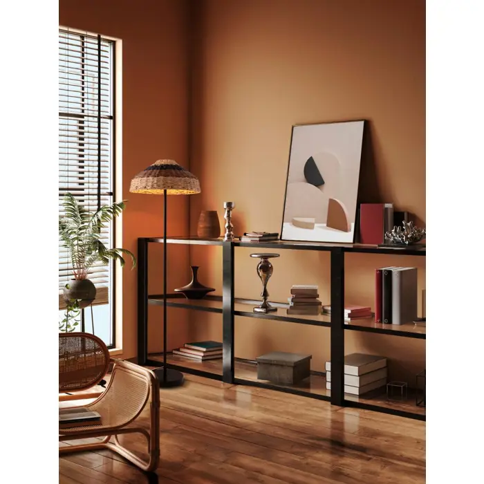 caro-stajaca-lampa-e27-ip20-crna-smeda-63783-02075438.webp
