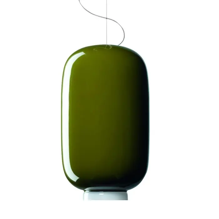 chouchin-2-visilica-verde-foscarini-13087-02121458.webp