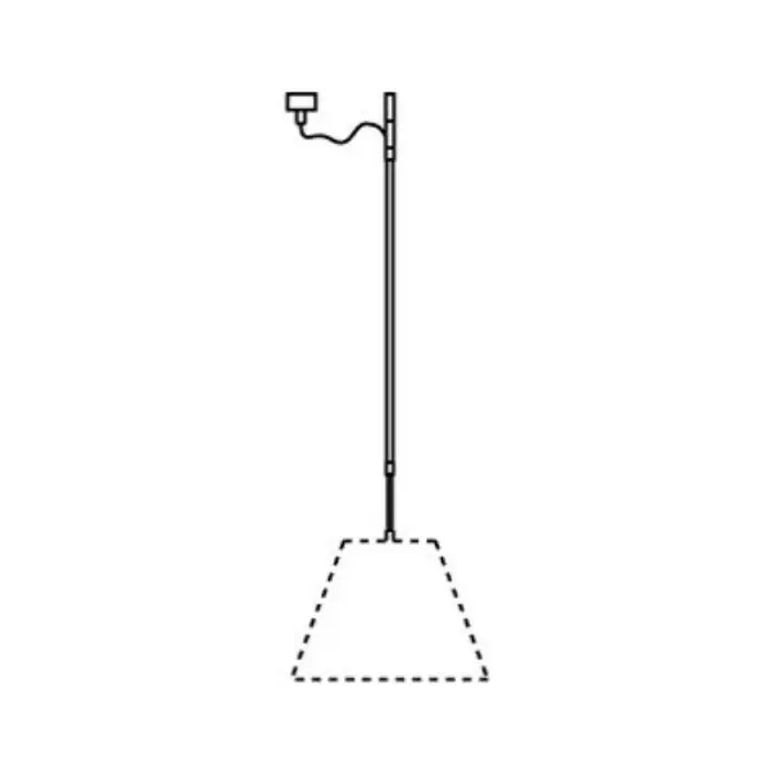 costanza-d13s-visilica-aluminij-bez-sjenila-e27-16279-02131763.webp