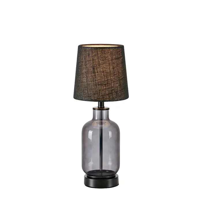 costero-stolna-lampa-1l-43cm-smokeblack-e14-84015-01051864.webp