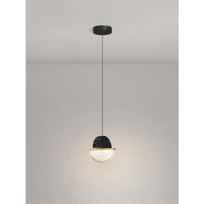 dorin-led-visilica-crnastaklo-7w-ip20-3000k-triak-prigusljiv-16137-02231410.webp