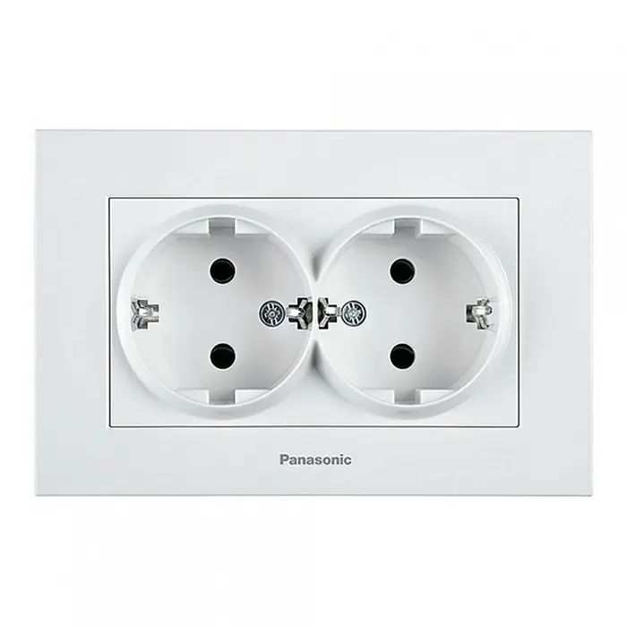 dvostruka-suko-prikljucnica-bijela-karre-plus-panasonic-48941-10022213.webp