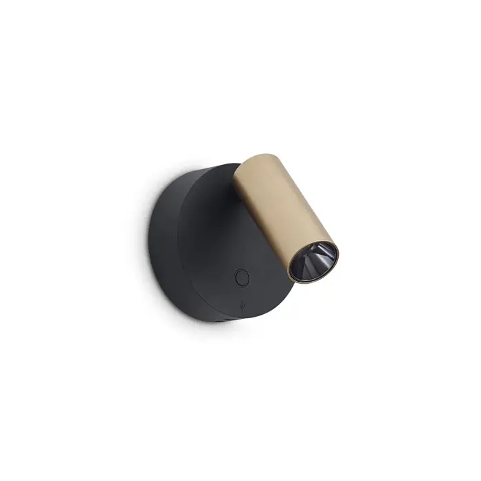 elf-ap-zidna-led-svjetiljka-3w-3000k-ip20-crnazlatna-33344-02251095.webp