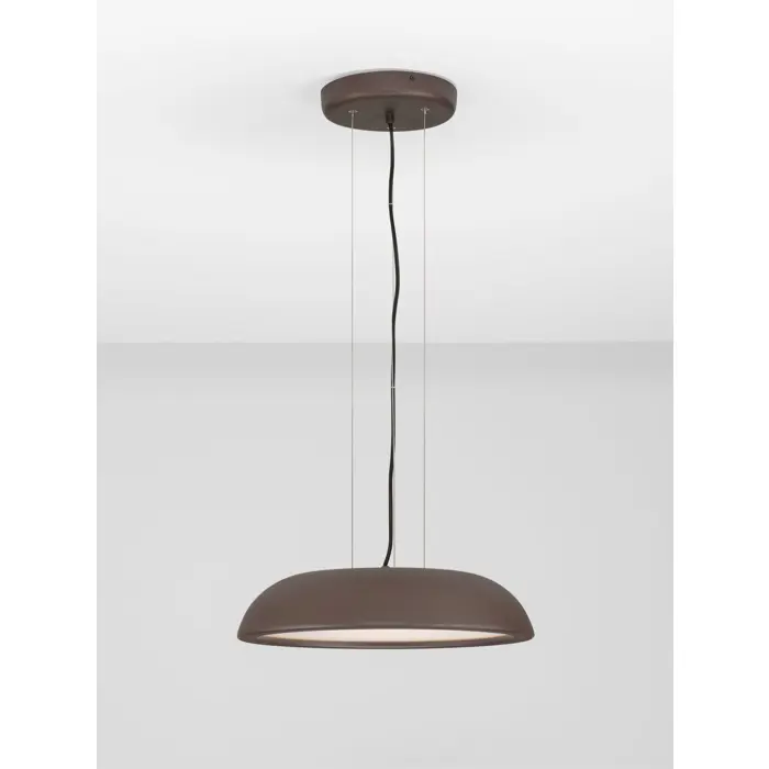 felicia-led-visilica-smeda-25w-ip20-3000k-triak-prigusljiva-89024-02230768.webp