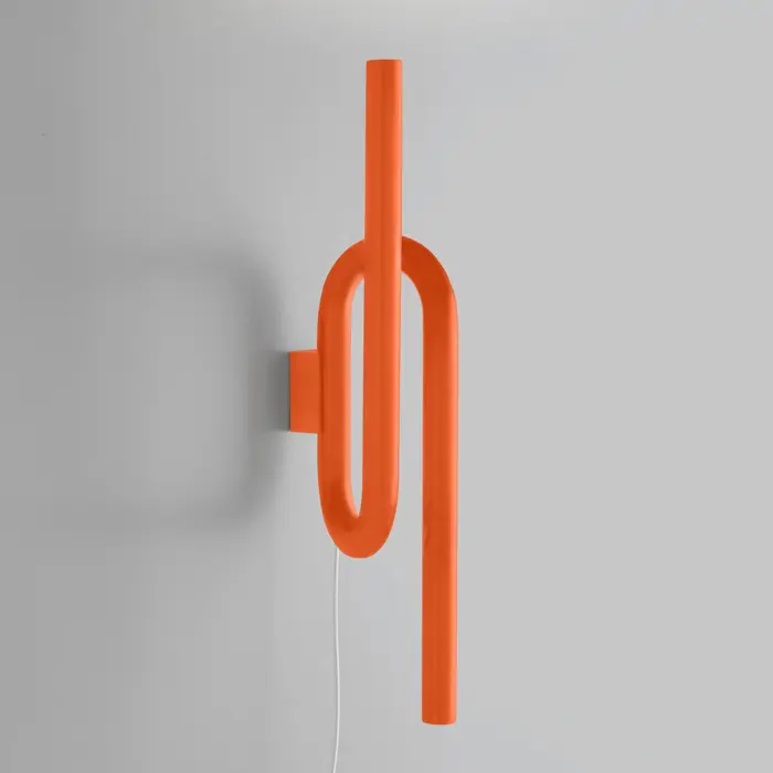 foscarini-tobia-zidna-lampa-narancasta-68757-02122019.webp